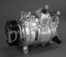 COMPRE AUDI A6 2.0 TFSI  05- ΚΑΙΝ. DENSO DCP02040 AUDI A6