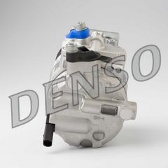 COMPRE AUDI A4 2.7 Tdi  06 - ΚΑΙΝ. DENSO DCP02041 AUDI A4 SEAT EXEO