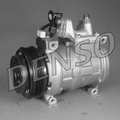 COMPRESSOR BMW 530i(E34) 92-97 ΚΑΙΝ. DENSO DCP05001 BMW 5 BMW 7 BMW 8