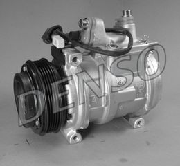 COMPRESSOR BMW 730d(E38)00-01 ΚΑΙΝ. DENSO DCP05008 BMW 7