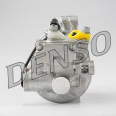 COMPRESSOR BMW 120d  07- ΚΑΙΝ. DENSO DCP05026 BMW 1 BMW 3