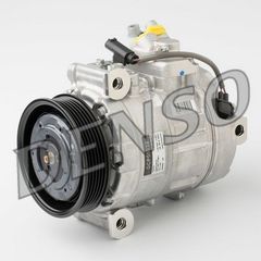 COMPRESSOR BMW 523i(E60) 05- ΚΑΙΝ. DENSO DCP05032 BMW 5 BMW 6 BMW 7 BMW Z4