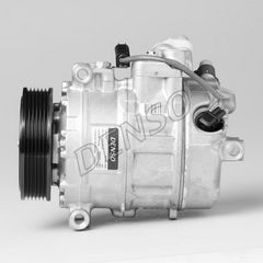 A/C COMPRESSOR BMW 3 (E90) M3 ΚΑΙΝ. DENSO DCP05079 BMW 3 BMW 5 BMW 6