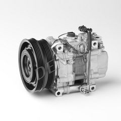 A/C COMPRESSOR PT CRUISER 1.6 ΚΑΙΝ. DENSO DCP09010 CHRYSLER PT FIAT PUNTO LANCIA Y