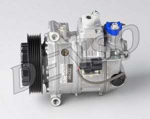 A/C COMPRESSOR JAGUAR XJ8 ΚΑΙΝ. DENSO DCP11010 JAGUAR XJ