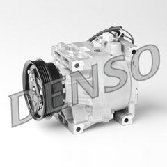 COMPRESSOR IVECO Daily II ΚΑΙΝ. DENSO DCP12001 IVECO DAILY
