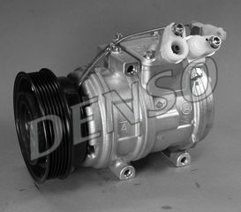 COMPRESR L.R FREELANDER 2.0 DI ΚΑΙΝ. DENSO DCP14005 LAND ROVER FREELANDER