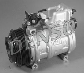 COMPRESS MERC S260SE 2.5 85-91 ΚΑΙΝ. DENSO DCP17010 MERCEDES-BENZ CABRIOLET MERCEDES-BENZ COUPE MERCEDES-BENZ E-CLASS MERCEDES-BENZ G-CLASS MERCEDES-BENZ GULLWING MERCEDES-BENZ KOMBI MERCEDES-BENZ Sa