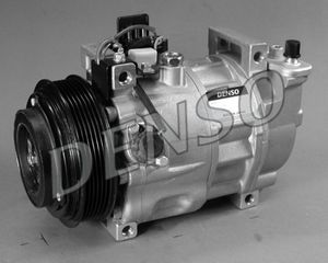 COMPRESS MERC C280  93-00 ΚΑΙΝ. DENSO DCP17014 MERCEDES-BENZ C-CLASS MERCEDES-BENZ CLK