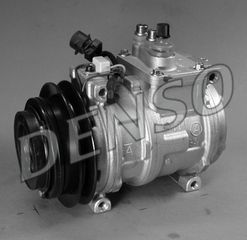 COMPRESOR MERC SK3236A   87-96 ΚΑΙΝ. DENSO DCP17021 MERCEDES-BENZ SK