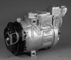 COMPRESSOR MERC. A-140   97-04 ΚΑΙΝ. DENSO DCP17025 MERCEDES-BENZ A-CLASS