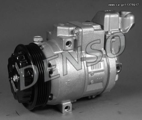 COMPRESSOR MERC. A-140   97-04 ΚΑΙΝ. DENSO DCP17025 MERCEDES-BENZ A-CLASS