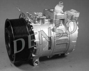 COMPRESSOR  MERC  ACTROS 1834 ΚΑΙΝ. DENSO DCP17035 MERCEDES-BENZ ACTROS