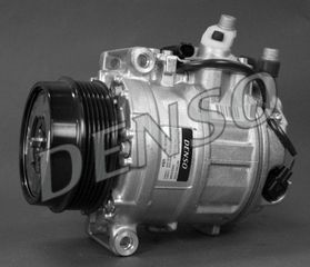 COMPRESS E280 4-Matic  05- ΚΑΙΝ. DENSO DCP17039 MERCEDES-BENZ CLS MERCEDES-BENZ E-CLASS MERCEDES-BENZ VIANO MERCEDES-BENZ VITO