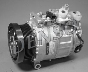 COMPRESSOR CL 65 AMG 04-05 ΚΑΙΝ. DENSO DCP17041 MERCEDES-BENZ S-CLASS