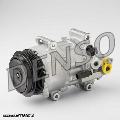 COMPRESSOR MERC. A-160   2009- ΚΑΙΝ. DENSO DCP17070 MERCEDES-BENZ A-CLASS MERCEDES-BENZ B-CLASS