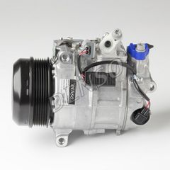 A/C COMPRESSOR E200 CGI (W212) ΚΑΙΝ. DENSO DCP17140 MERCEDES-BENZ E-CLASS