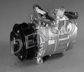 COMPRESOR VECTRA 2.5i V6 96-02 ΚΑΙΝ. DENSO DCP20003 OPEL VECTRA