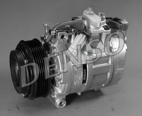 COMPRESOR ZAFIRA 2.0 DTI 99-05 ΚΑΙΝ. DENSO DCP20005 OPEL ASTRA OPEL ZAFIRA