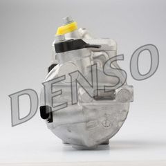 COMPRESSOR AUDI A3 1.9 TDI 03- ΚΑΙΝ. DENSO DCP32003 AUDI A3 SKODA OCTAVIA VW GOLF VW TOURAN