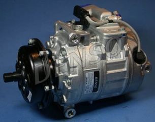 COMPRESOR TRANSPORTER 2.5T 03- ΚΑΙΝ. DENSO DCP32006 VW MULTIVAN VW PHAETON VW TOUAREG VW TRANSPORTER