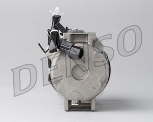 A/C COMPRESSOR MITS PAJERO 3.2 ΚΑΙΝ. DENSO DCP45011 MITSUBISHI PAJERO