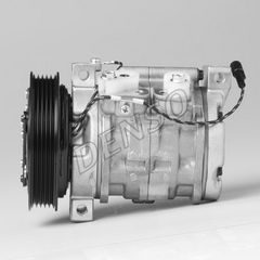 A/C COMPRESOR G.VITARA 2.0 4X4 ΚΑΙΝ. DENSO DCP47001 SUZUKI GRAND VITARA