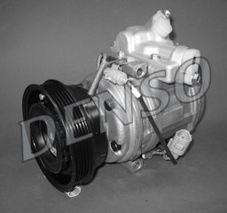 COMPRESOR RAV4 I 2.0 16V 94-00 ΚΑΙΝ. DENSO DCP50031 TOYOTA RAV