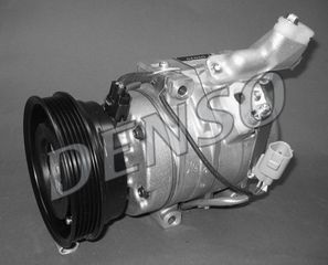 COMPRESOR RAV4 II 2.0D-4D 4WD ΚΑΙΝ. DENSO DCP50032 TOYOTA RAV