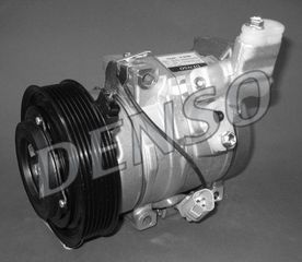 COMPRESOR RAV4 II 2.0VVT-I 4WD ΚΑΙΝ. DENSO DCP50033 TOYOTA RAV