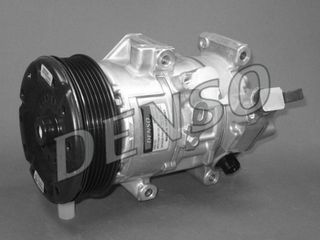 COMPRESOR COROLLA VER. 1.6 04- ΚΑΙΝ. DENSO DCP50114 TOYOTA COROLLA