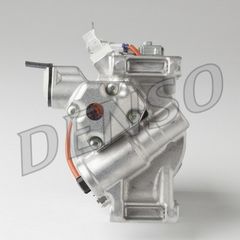 A/C COMPRESSOR YARIS 1.3  09- ΚΑΙΝ. DENSO DCP50304 TOYOTA AURIS TOYOTA COROLLA TOYOTA URBAN TOYOTA YARIS