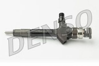 ΜΠΕΚ CR MAZDA ΚΑΙΝ. DENSO DCRI105780 MAZDA 3 MAZDA 5 MAZDA 6