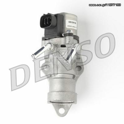 EGR VALVE TOYTA RAV4 II ΚΑΙΝ. DENSO DEG0105 TOYOTA AVENSIS TOYOTA PREVIA TOYOTA RAV