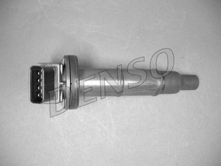 ΠΟΛΛΑΠΛΑΣΙΑΣΤΗΣ RAV4II 2.0VVTi ΚΑΙΝ. DENSO DIC0102 TOYOTA AVENSIS TOYOTA CAMRY TOYOTA PREVIA TOYOTA RAV