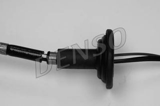 λ SENSOR TOY AVENSIS 1.6 VVT-i ΚΑΙΝ. DENSO DOX0279 TOYOTA AVENSIS TOYOTA RAV