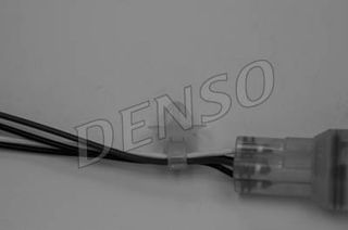 λ SENSOR SUZUKI WAGON-R ΚΑΙΝ. DENSO DOX0328 SUZUKI WAGON