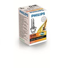 ΛΑΜΠΑ ΧΕΝΟΝ D4R Vision C1 ΚΑΙΝ. PHILIPS 36487333 SUBARU FORESTER TOYOTA COROLLA TOYOTA VERSO