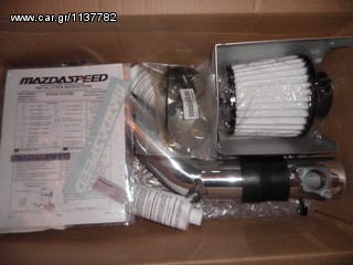MAZDASPEED COLD AIR INTAKE KIT USA-thumb-1