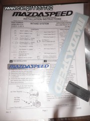 MAZDASPEED COLD AIR INTAKE KIT USA-thumb-4