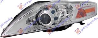 Φανάρι Εμπρός FORD MONDEO Sedan / 4dr 2007 - 2011 ( Mk4a ) 1.6 EcoBoost  ( JTBA,JTBB  ) (160 hp ) Βενζίνη #050805282