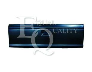 Πόρτα Καρότσας FORD RANGER Pick-Up 1999 - 2003 ( TU_ ) 1.8  ( RKA  ) (116 hp ) Βενζίνη #067501490
