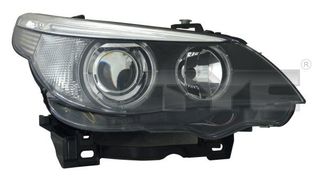 Φανάρι Εμπρός BMW 5 Series ( E60 )  Sedan / 4dr 2003 - 2007 ( E60/1 ) 520 d  ( M47 D20 (204D4)  ) (163 hp ) Πετρέλαιο #059005251