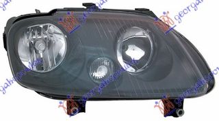 Φανάρι Εμπρός VW CADDY Mini Van 2004 - 2010 ( 2KA-2KH ) 1.2 TSI  ( CBZA  ) (86 hp ) Βενζίνη #065905291