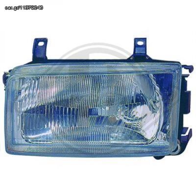 Φανάρι Εμπρός VW TRANSPORTER Van 1991 - 1996 ( 70X ) ( T4 ) 1.8  ( PD  ) (67 hp ) Βενζίνη #063605131