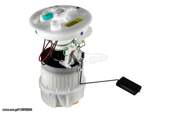 ΑΝΤΛΙΑ ΚΑΥΣ FOCUS II ΚΑΙΝ. FISPA 72513 FORD FOCUS