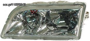 Φανάρι Εμπρός VOLVO S40 Sedan / 4dr 2000 - 2004 ( VS ) 1.6  ( B 4164 S  ) (105 hp ) Βενζίνη #056305132