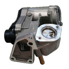 ΒΑΛΒΙΔΑ EGR VAG 1.4/1.6 FSI ΚΑΙΝ. FISPA 83820 AUDI A3 SKODA OCTAVIA VW EOS VW GOLF VW JETTA VW PASSAT VW POLO VW TOURAN