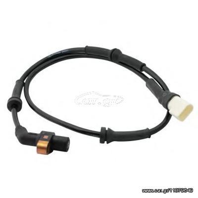 ΑΙΣΘ ABS FIESTA IV (JA_, JB_) ΚΑΙΝ. FISPA 845872 FORD FIESTA FORD PUMA MAZDA 121