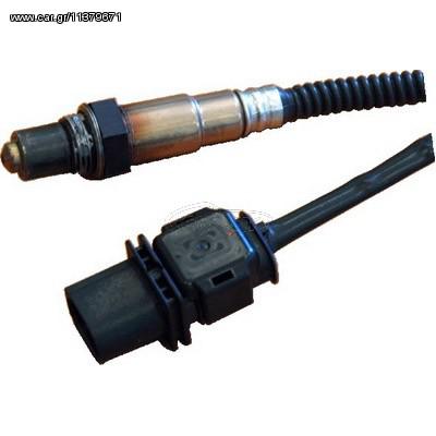 ΑΙΣΘΗΤΗΡΑΣ Λ GOLF V/GOLF VI ΚΑΙΝ. FISPA 90221 AUDI A1 AUDI A3 AUDI A4 AUDI A5 AUDI A6 AUDI A8 AUDI Q5 AUDI Q7 AUDI R8 OPEL GT OPEL SIGNUM OPEL VECTRA PORSCHE CAYENNE SAAB 9-3 SEAT ALHAMBRA SEAT ALTEA